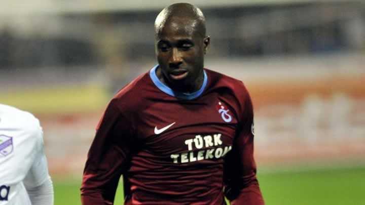 Sosyal medyada 'Bamba' bombas