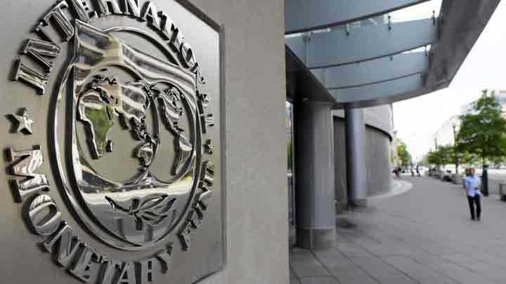 IMF Trkiye'yi uyard: Daha iddial olmalsnz