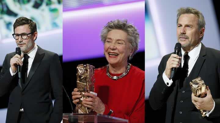 cesar odulleri  oscar  ask  argo  michael haneke fotoraflar resimleri
