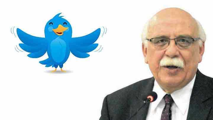 ocuklar mjde: Twitter serbest!