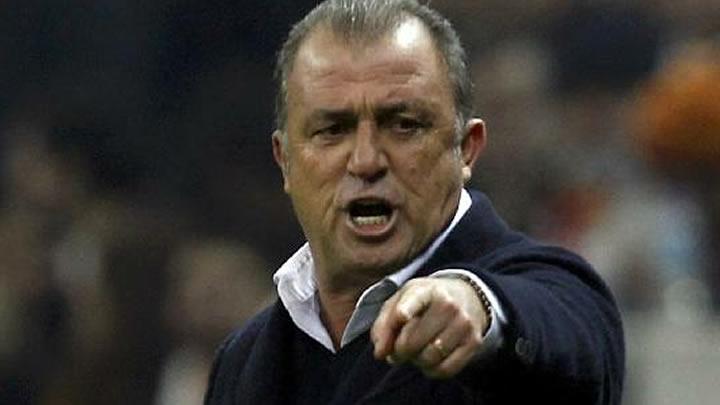 Terim sistemi deitiriyor!