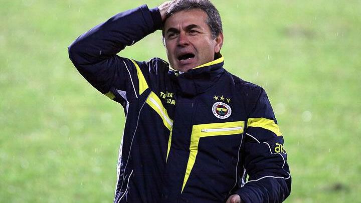 Kocaman: 'Ne yapacam ardm'