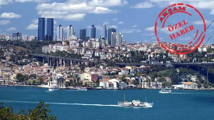 Dnya devleri stanbul iin srada!