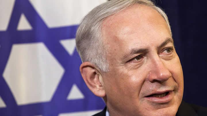 Netanyahu zaman istedi