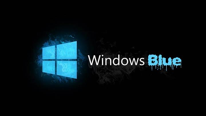 Windows Blue geliyor!