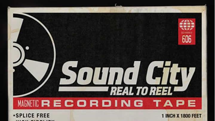 Sound City Radio Eksen'de