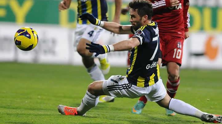 Derbi fakiri Fenerbahe