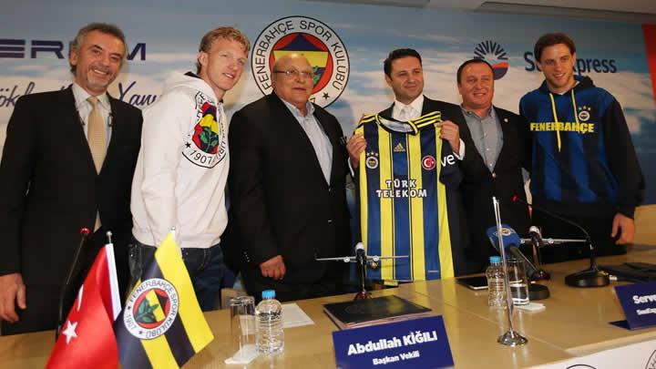 Fenerium gklerde...