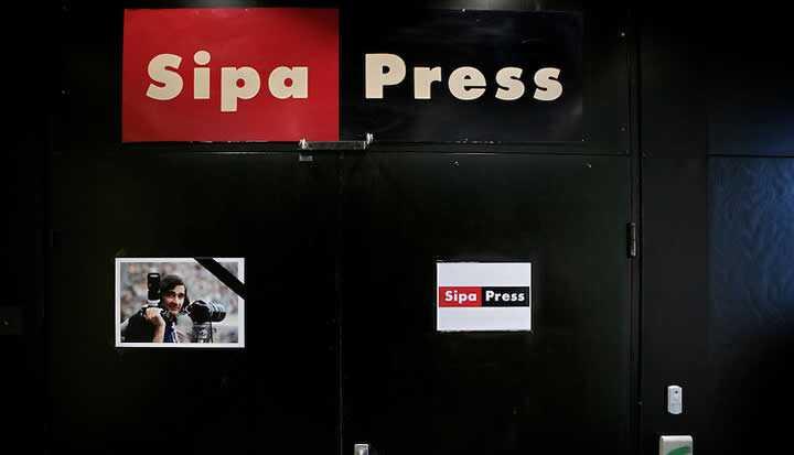 Sipa Press yeni sahibini aryor