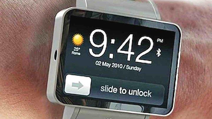 iWatch iin Apple'a vakit nakittir analizi