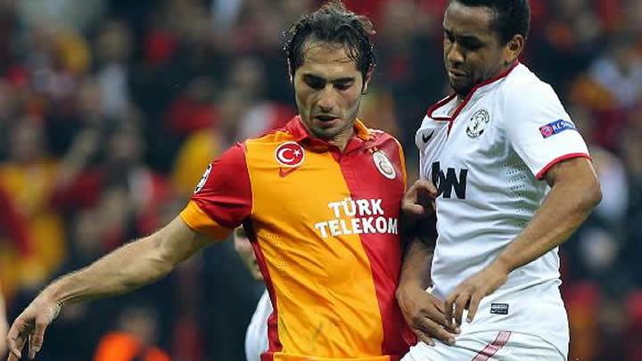 Hamit 'kara liste'ye alnd