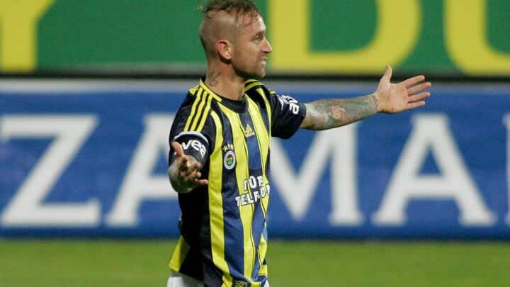 te Meireles'i yakan o rapor!