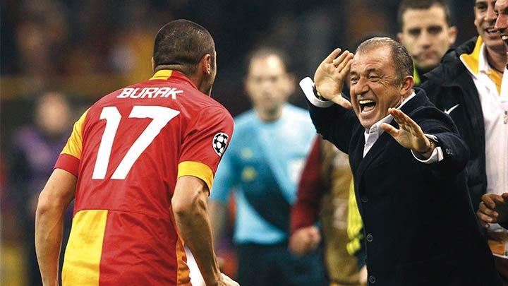  Fatih Terim'e 2 talip