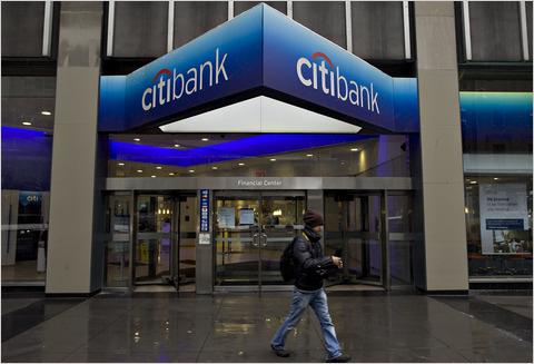 Citigroup 21 lkeyi daha brakabilir