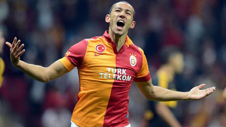 Galatasaray Umut kararn verdi