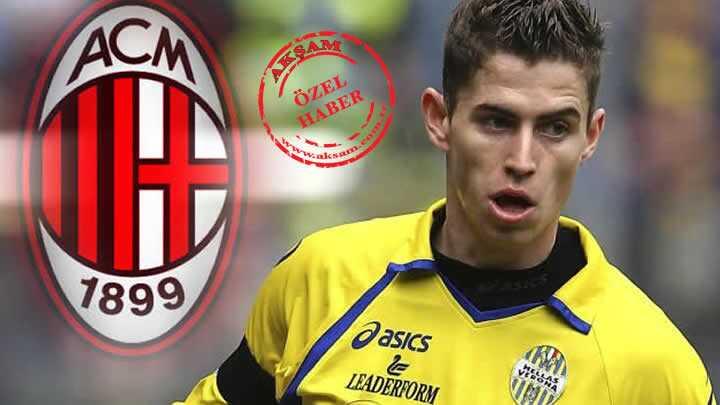 Milan'da transfer hazrl! Anlama tamam...