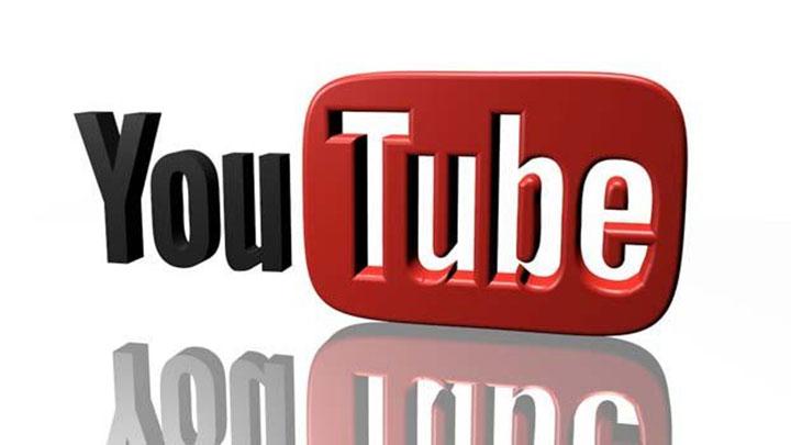 Youtube'da yeni uygulama!