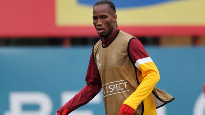 Didier Drogba endiesi