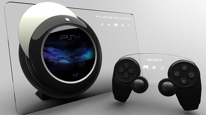 Sony bu yl 16 milyon PlayStation 4 satacak