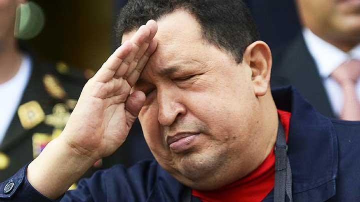 Chavez ldrld!