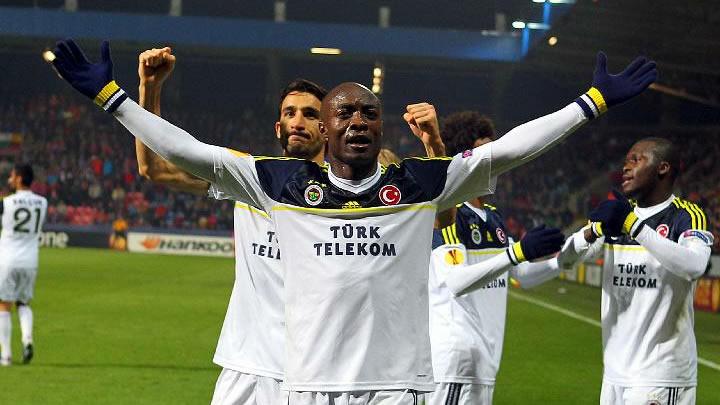 Fenerbahe skt ald!