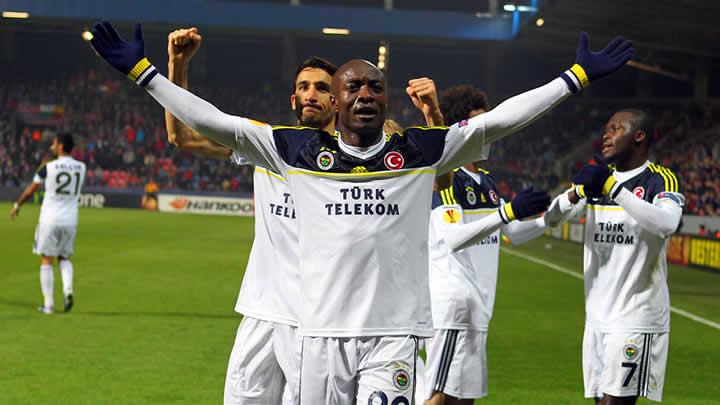 Fenerbahe hangi sonularla tur atlar" 