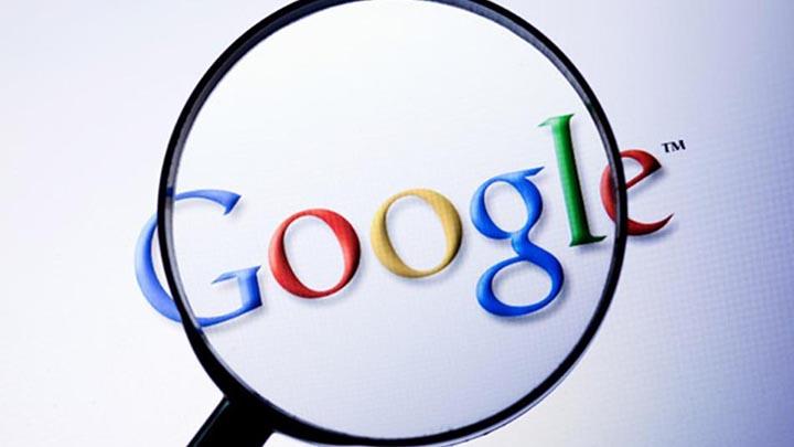 Google kiisel bilgi toplad 7 milyon dolar ceza yedi