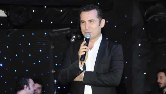 Ferhat Ger'den anma gecesi