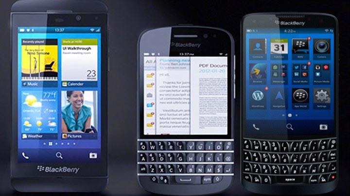 BlackBerry'ler ucuz olmayacak