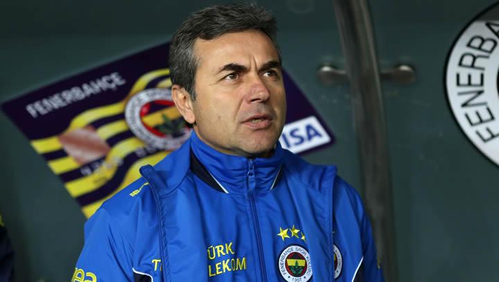 Kocaman'n 11'i belli oldu