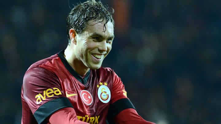 Elmander'den Schalke yorumu