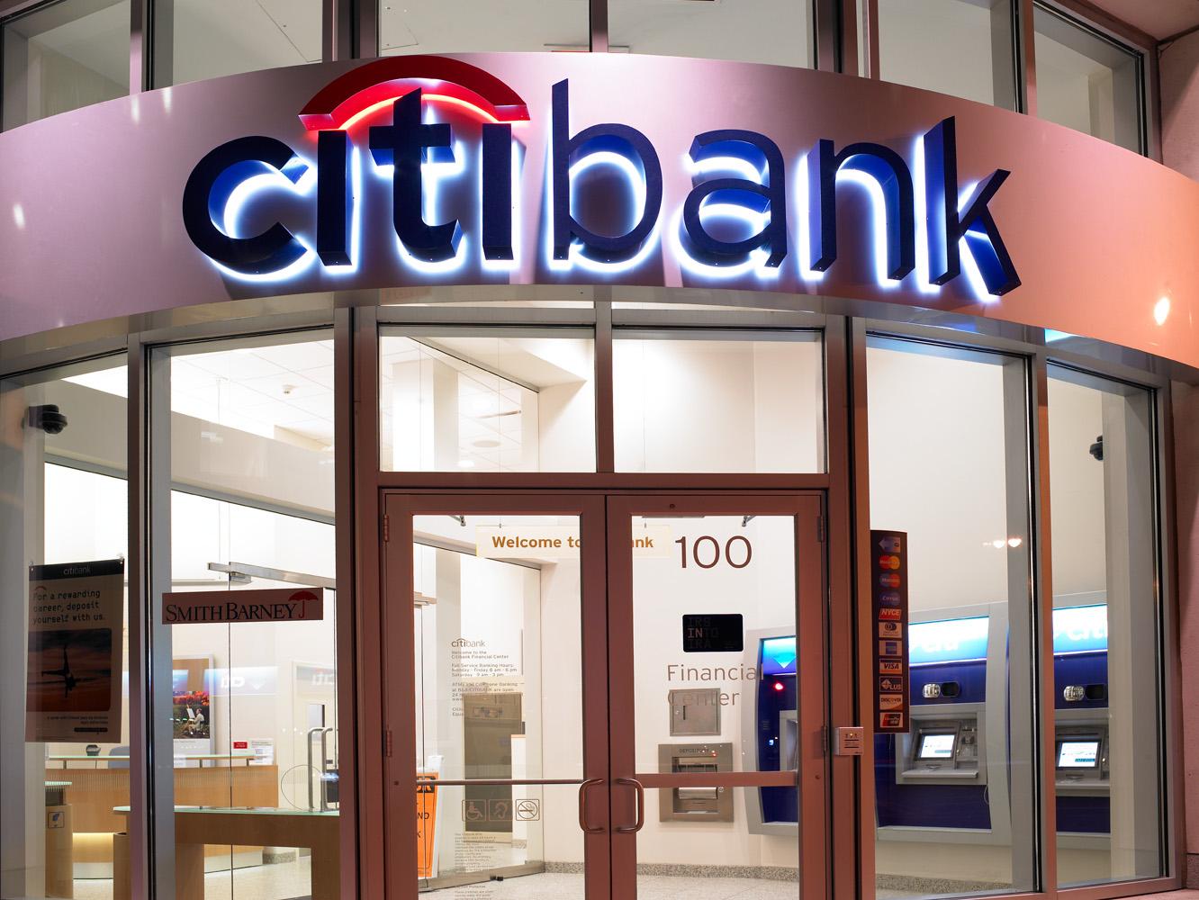 Denizbank: Citigroup ile grmelerimiz sryor