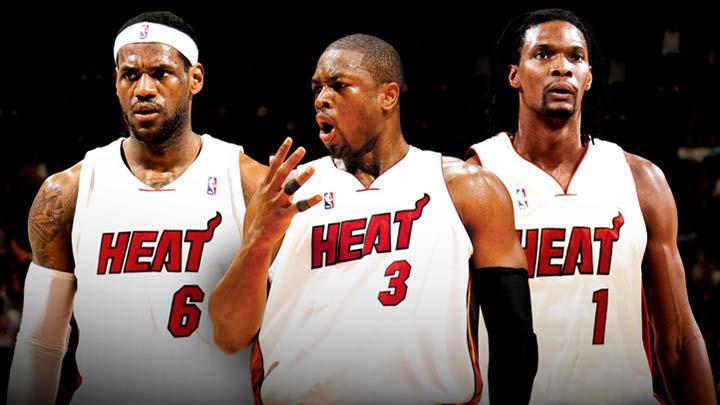 Miami Heat durdurulamyor!