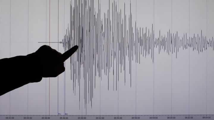 in'de 5.2 byklnde deprem