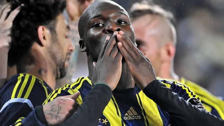 Sow: UEFA'da hedefimiz final