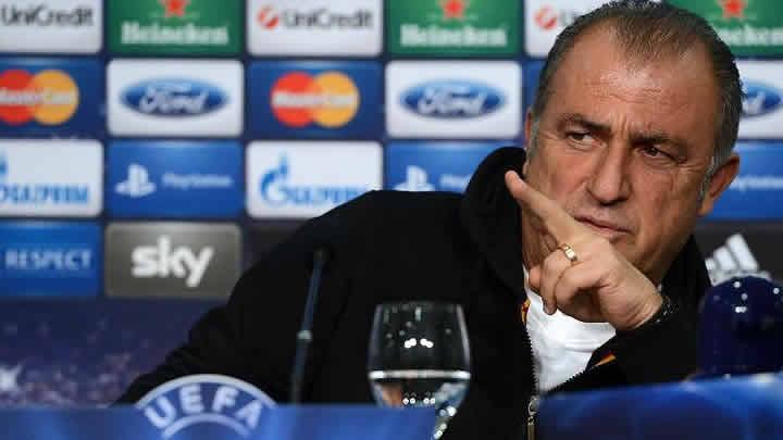 Fatih Terim: Elenirsek ok zlrm