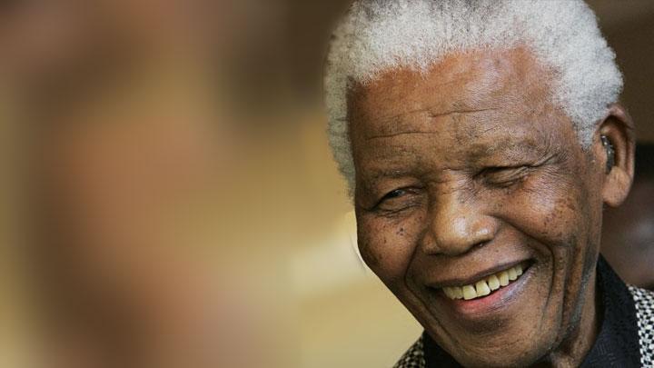 Nelson Mandela hafzasn kaybetti