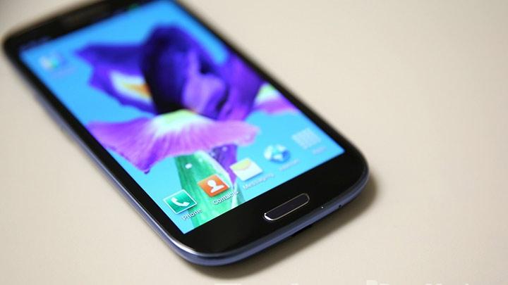 Galaxy S4′ten iddial szler!