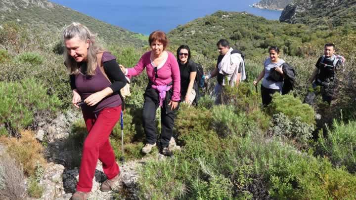 Karya yolu imdi daha gvenli