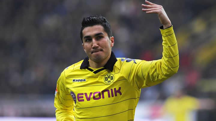 Nuri ahin'den Schalke yorumu