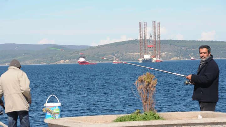 anakkale Boaz geilere kapatld