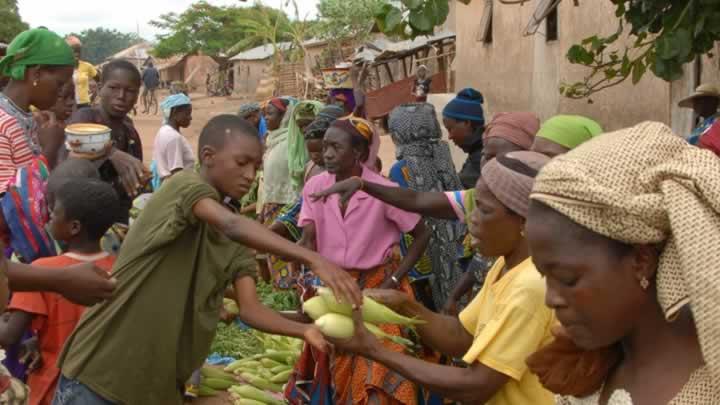 Benin, Trkiyeden 'baraj kredisi' istedi