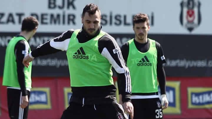 Kartal'a 2 mjde birden