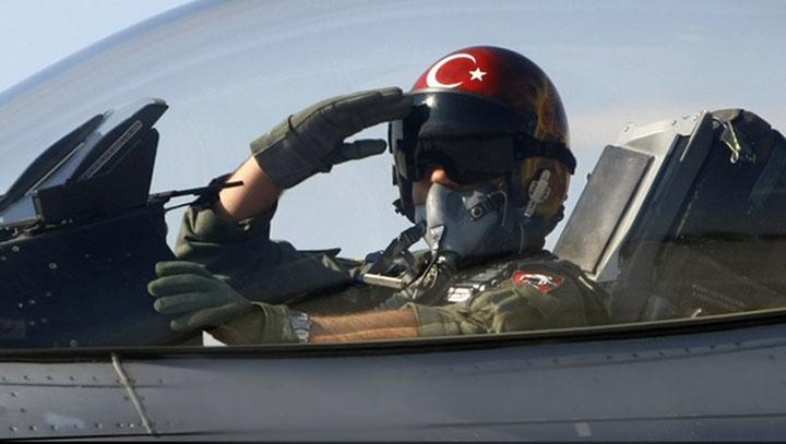 te pilot istifalarnn nedeni"