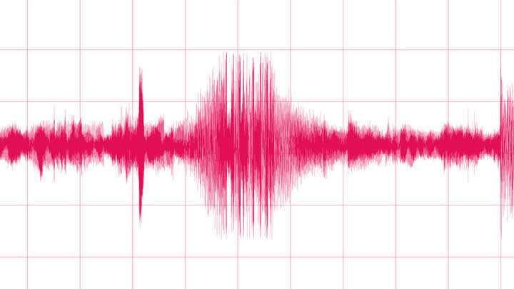 orum'da deprem