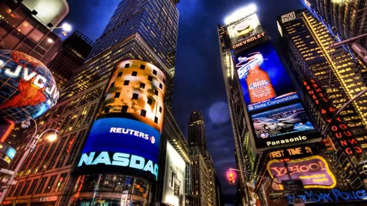 Nasdaq'ta yeni moda Trk yneticiler