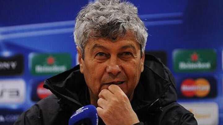 Mircea Lucescu Galatasaray iin ne dedi"