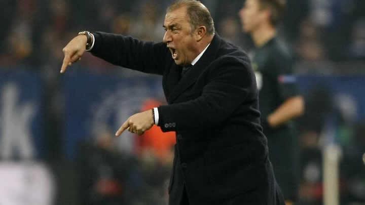 Fatih Terim hangi rakibi istiyor"