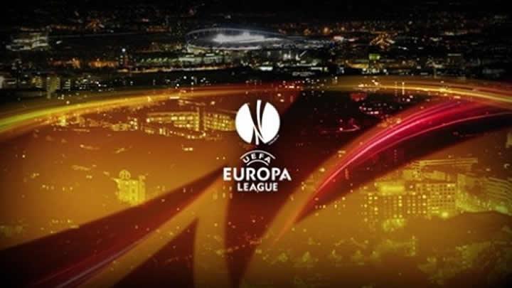 UEFA Avrupa Ligi'nde gecenin program