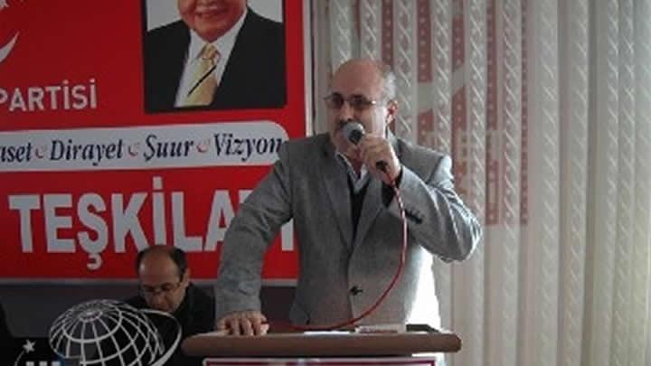 Saadet Partisi'nden zm srecine destek